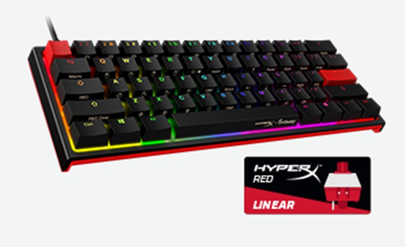 HyperX - Observatório de Games