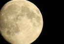 China anuncia pouso de espaçonave na Lua para recolher material