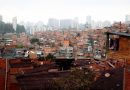 Projeto leva acesso à internet para 2,3 mil famílias de favelas em SP