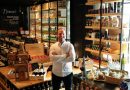 Amicci Anchieta completa sete anos com premiação de ‘melhor restaurante’ pelo Tripadvisor
