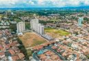 Inter Construtora, a 13ª maior do Brasil, lança Millenium São José