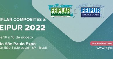 Agende sua reunião na FEIPLAR COMPOSITES & FEIPUR 2022