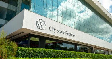 Volkswagen inaugura primeira City Store com o Grupo Recreio, no RJ