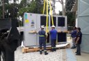 São José dos Campos receberá o primeiro banco de ensaios de compressores aeronáuticos da América do Sul