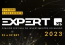 Expert XP reúne empreendedores de destaque:Bruna Tavares, Alexandre Lacerda Biagi, Tallis Gomes e Alfredo Soares estão confirmados