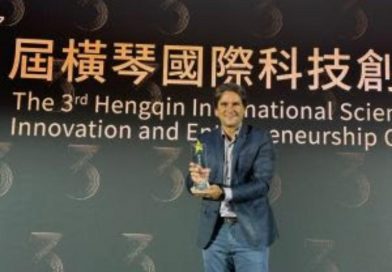 Startups instaladas no SUPERA Parque são premiadas em competição de inovação na Ásia