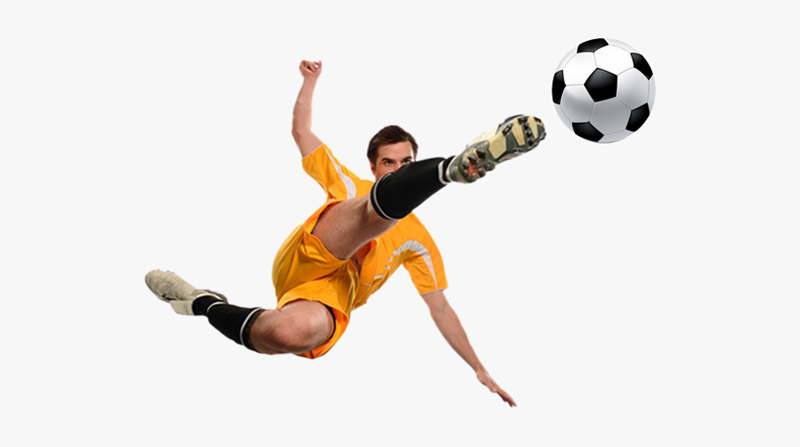 Jogar futebol traz benefícios para a saúde da mulher