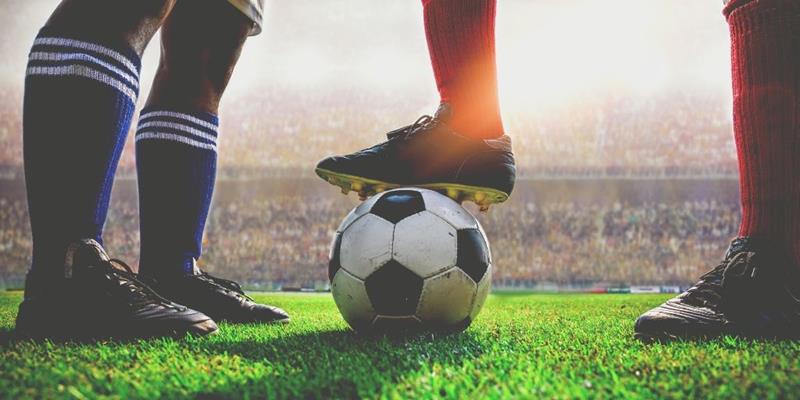 Quer saber como jogar futebol? – Startup