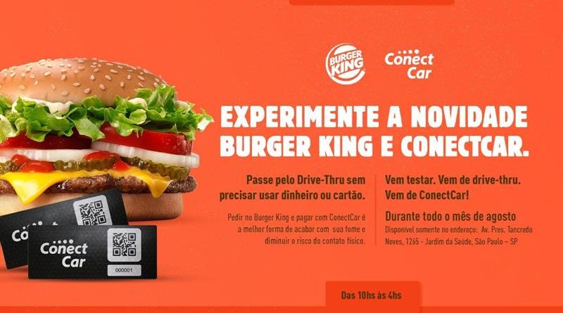 Burger King abre restaurante em ambiente virtual