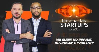 Batalha de Startups
