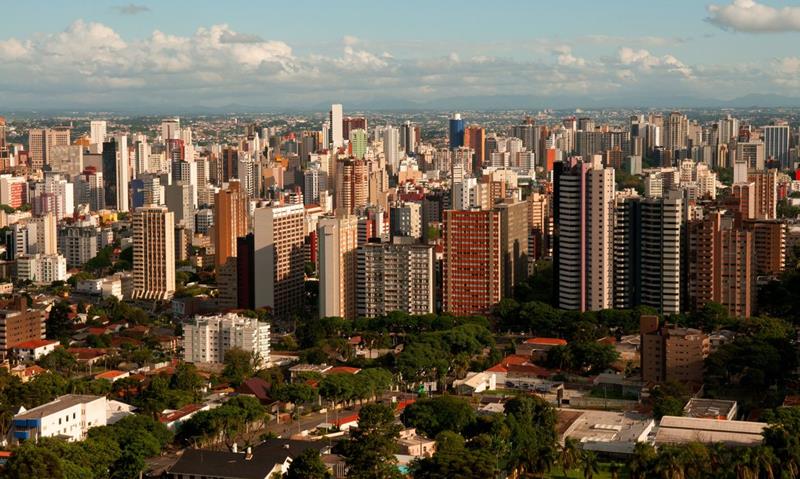 Ibge Atualiza Lista De Municípios De Regiões Metropolitanas No País Startup