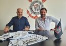 Corinthians e Spani Atacadista ampliam parceria e anunciam patrocínio da empresa na barra traseira das camisas do futebol masculino e feminino