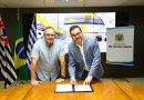 Prefeitura de São José assina contrato de concessão do aeroporto