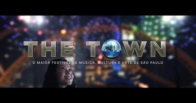 The Town 2023: The Town — dos mesmos criadores do Rock in Rio — lança seu primeiro movimento de comunicação