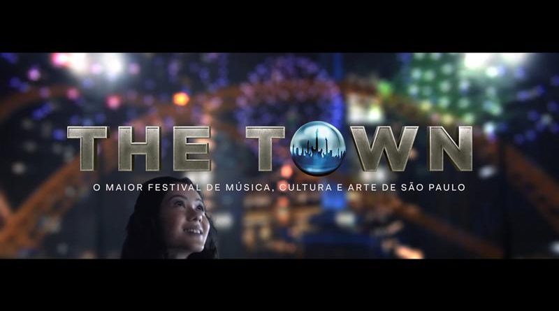 The Town 2023: The Town — dos mesmos criadores do Rock in Rio — lança seu primeiro movimento de comunicação