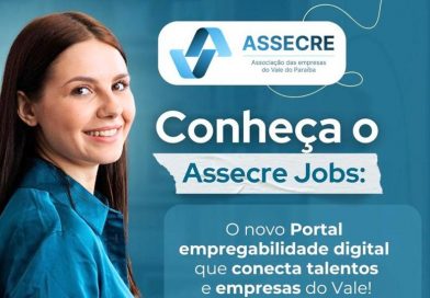 ASSECRE Disponibiliza Ferramenta Para Preenchimentos de Vagas de Trabalho